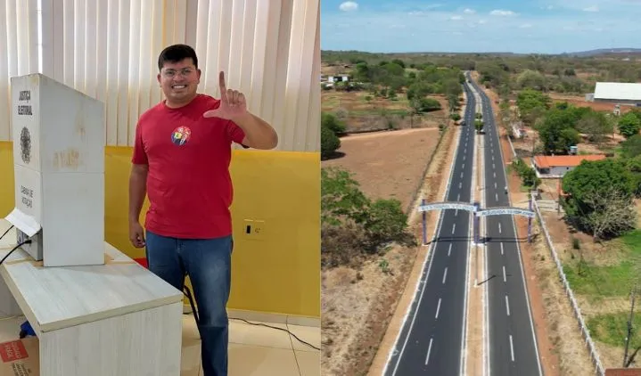 Fonte: Reprodução / Internet