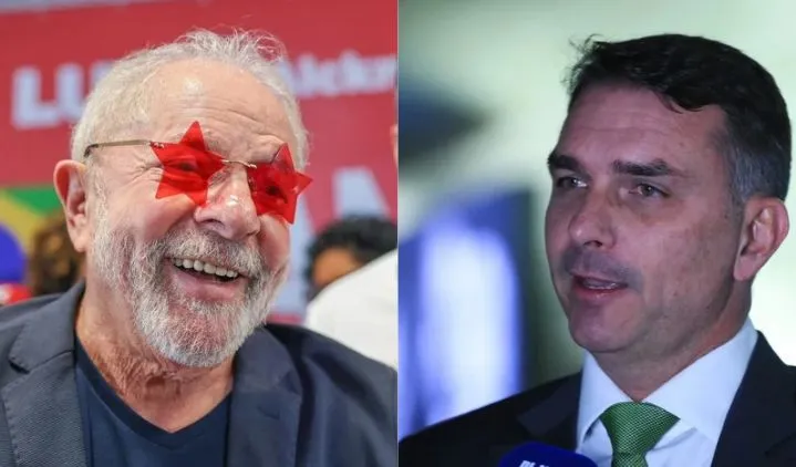 Flávio Bolsonaro recebe 5 votos e Lula tem 172 em seção na zona rural de Elesbão Veloso