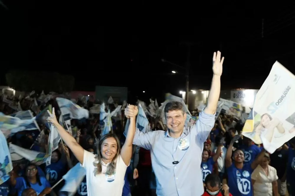 Pesquisa Aponta Liderança de Dr. Segundo na Corrida Eleitoral em Várzea Grande