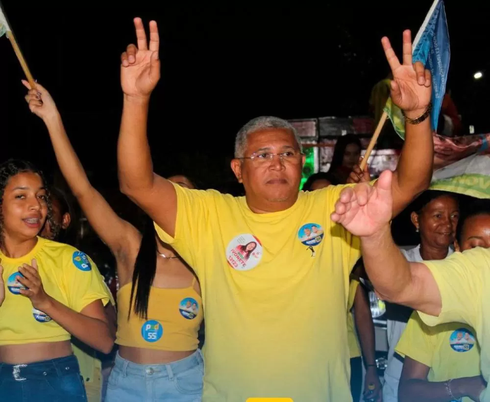Mauro Paraíba apresenta plano de governo para Francinópolis com foco em Saúde, Educação, Agricultura, Meio Ambiente e Desenvolvimento Social