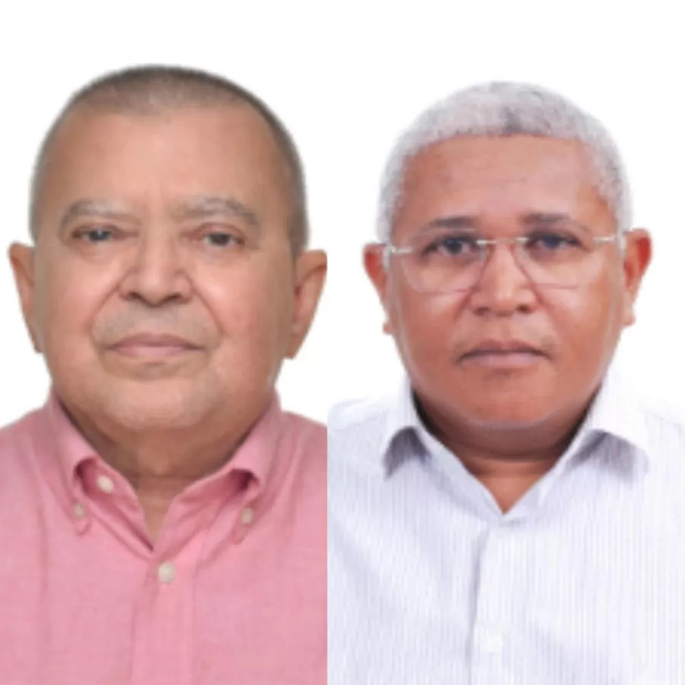 Justiça Eleitoral defere candidaturas de Dr. Antônio Luiz e Mauro Paraíba para a prefeitura de Francinópolis