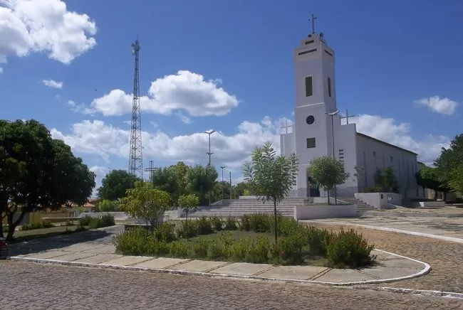 São Miguel da Baixa Grande é a cidade menos populosa do Vale do Sambito, com apenas 2.304 habitantes, aponta IBGE